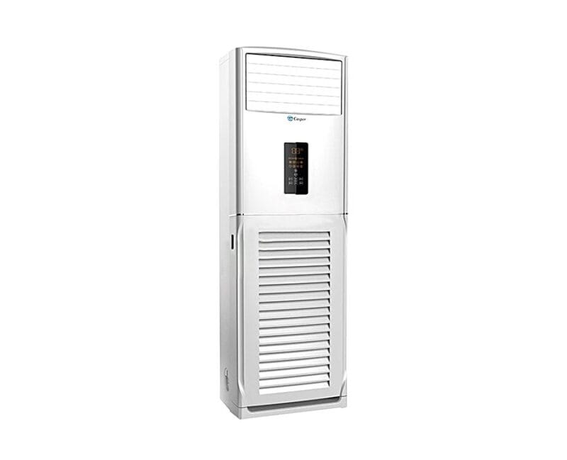 ĐIỀU HÒA CASPER TỦ ĐỨNG (CÂY) 2 CHIỀU 18000BTU FH-18TL22