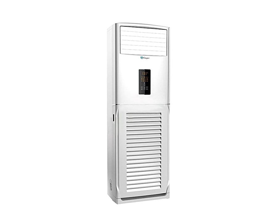 ĐIỀU HÒA CASPER TỦ ĐỨNG (CÂY) 1 CHIỀU 48000BTU FC-48TL22