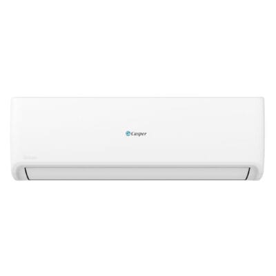 ĐIỀU HÒA CASPER 12000BTU 2 CHIỀU INVERTER GH-12IS33