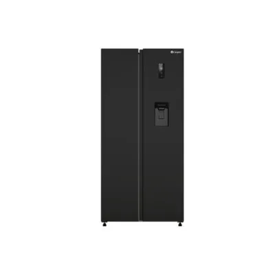 Tủ lạnh Casper Side By Side 458L RS-460PBW