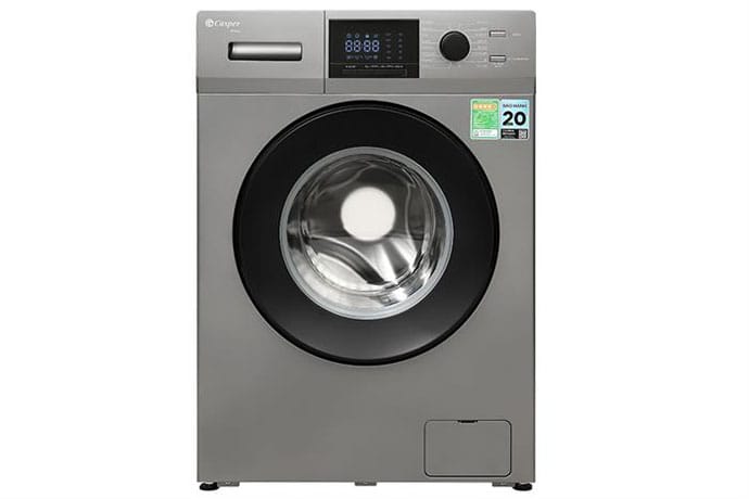 Máy giặt Casper cửa ngang 10.5kg WF-105VG5