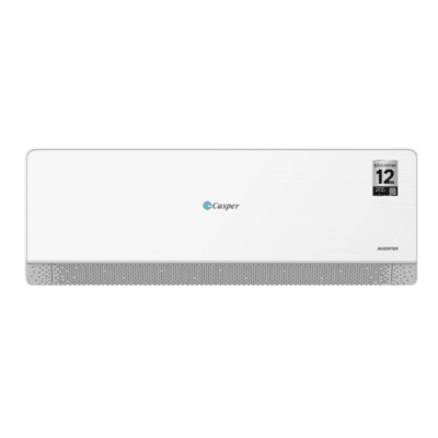 Điều hòa Casper inverter 9000btu 1 chiều QC-09IS36