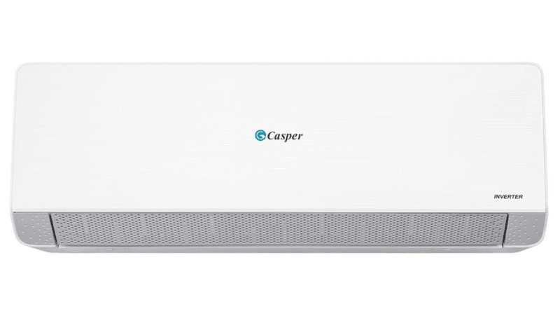 Điều Hòa Casper 9000btu 2 Chiều Inverter QH-09IU36A