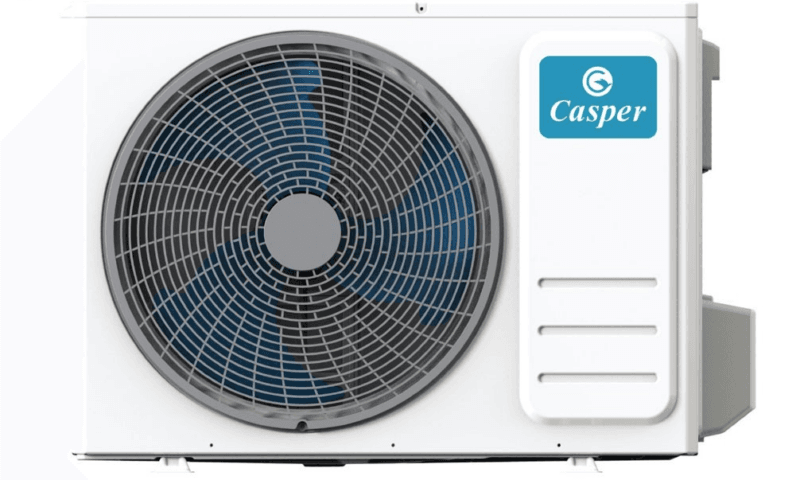 Điều Hòa Casper 9000btu 1 Chiều Inverter GC-09IB36