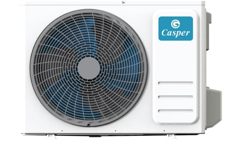 Điều Hòa Casper 9000btu 1 Chiều Inverter GC-09IB36