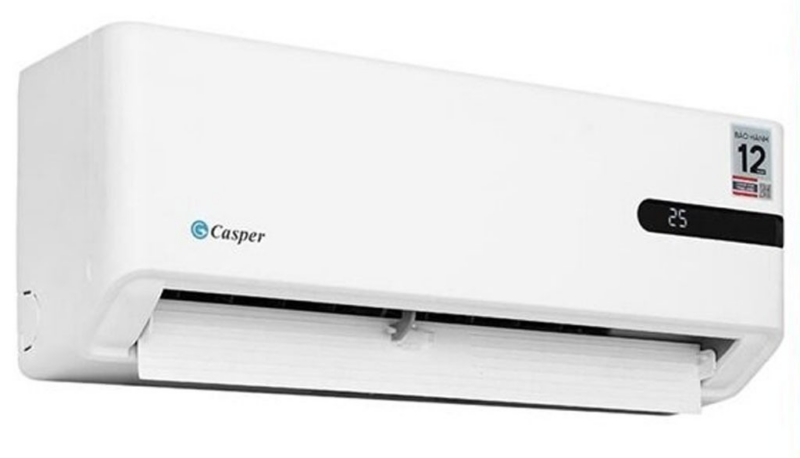 Điều Hòa Casper 9000btu 1 Chiều Inverter GC-09IB36