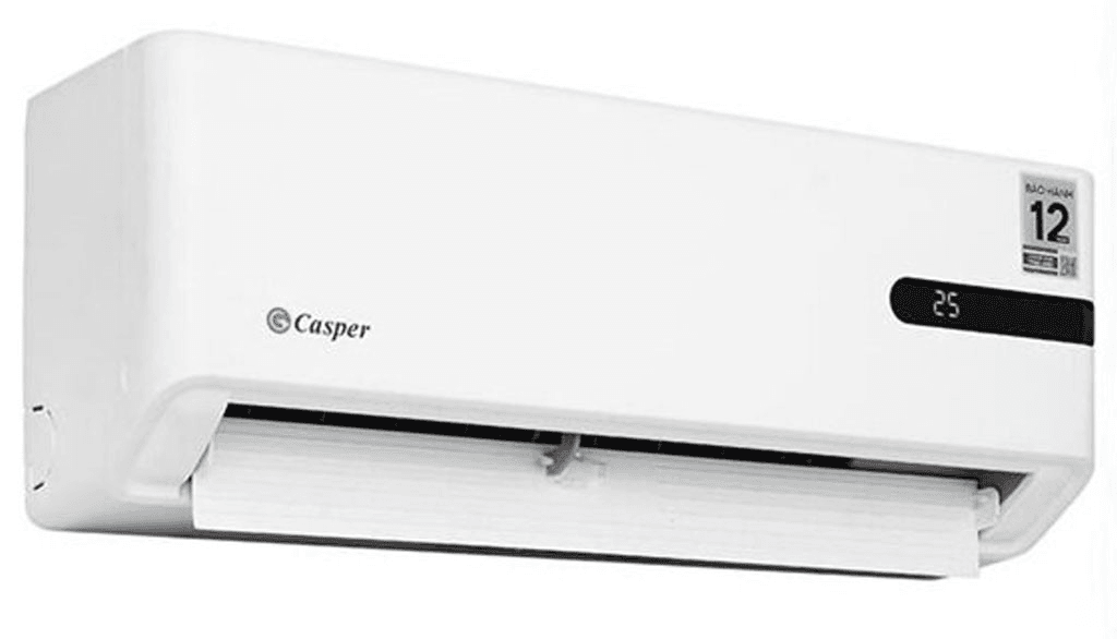 Điều Hòa Casper 9000btu 1 Chiều Inverter GC-09IB36