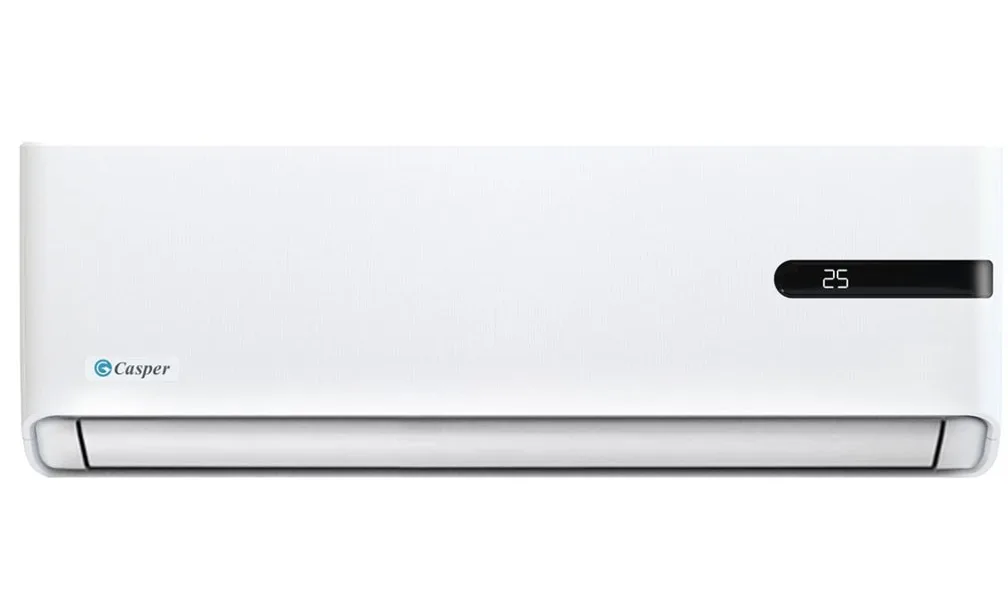 Điều Hòa Casper 9000btu 1 Chiều Inverter GC-09IB36