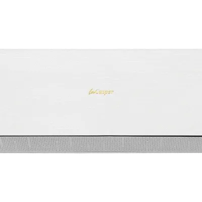 Điều hòa Casper 1 chiều inverter 9000BTU XC-09IU38